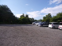 編笠山、権現岳周回、2013年7月23日(1) 2013/07/23 21:29:19
