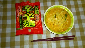 2012/6/9_とやの沢オートキャンプ場：後編
