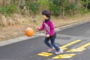 2013/02/02_日川浜オートキャンプ場【後編】