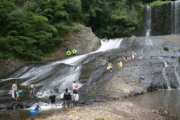 2泊3日　父と息子の二人旅 キャンプ編その2