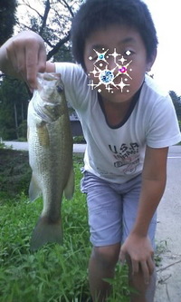 夏休み♪♪その３
