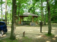日光だいや川公園オートキャンプ場　Part.1