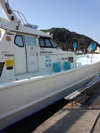 10月27日　ジギング　テンヤ　南伊豆釣行