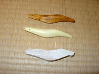 エギ作成に使用しているもの其の5 2009/01/20 12:29:58