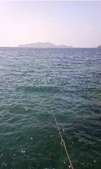 偵察＆釣行、そして意外なものが…。 2009/04/16 13:20:34