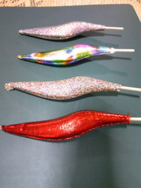 エギ作成途中です。 2009/10/08 10:39:59