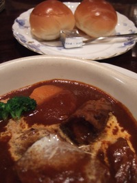 ﾋﾞｰﾌｼﾁｭｰ　～松山～ 2009/04/24 18:15:08