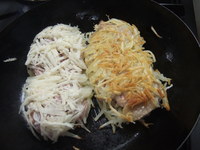 第五回目　秋の料理教室(*^_^*) 2009/10/29 22:54:18