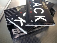 BLACK & BLACK