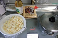 らっきょうだよ～
