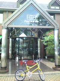 ACTUSから始まる釣具屋をめぐる散財ポタ 2008/06/21 19:10:05