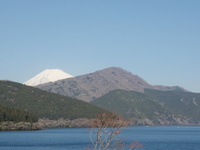 再会の湖　’11　（前編） 2011/04/15 22:49:24