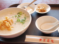唐庄酒家再び 2011/05/22 21:28:53