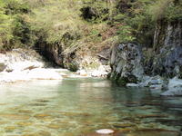 山菜釣行 2010/05/05 13:26:04