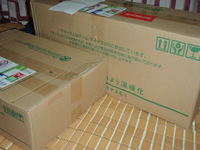 きたぁ～♪ 2010/09/14 06:22:42
