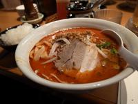 和歌山ら～めん 2011/03/15 21:33:47