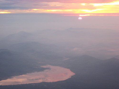 富士登山
