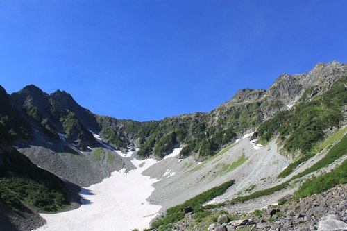 夏のおもひで②
