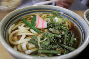 中禅寺湖2(奥日光へ)