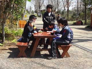 有野実苑オートキャンプ場