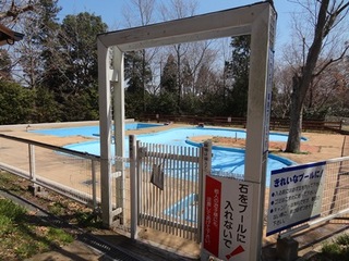 有野実苑オートキャンプ場