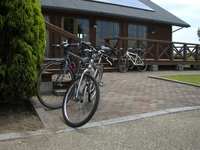 週末おやじサイクリングin加古川