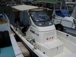 土曜日の釣果は(^_^)/