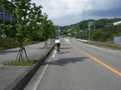 週末のおやじサイクリング(*^_^*)
