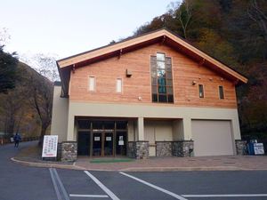 北岳登山