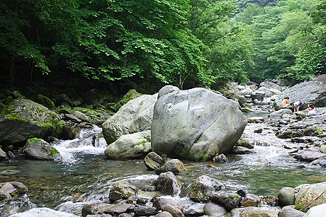 7月を振り返る