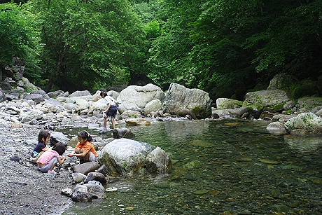 7月を振り返る