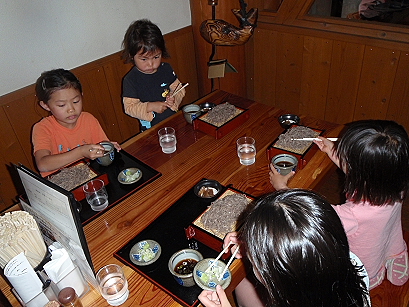 7月を振り返る