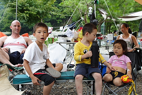 7月を振り返る