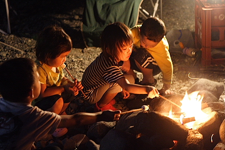 7月を振り返る