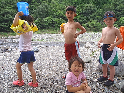 7月を振り返る