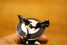 OPTIMUS CRUX STOVE