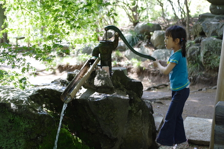 弘法山公園～念仏山