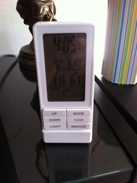 寒いっ 2012/09/05 11:07:02