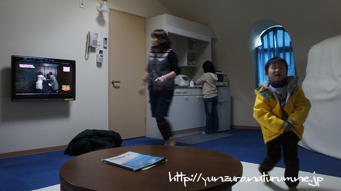 2010！年越しキャンプ（後編）★