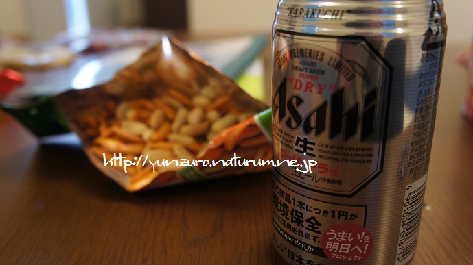 2010！年越しキャンプ（後編）★