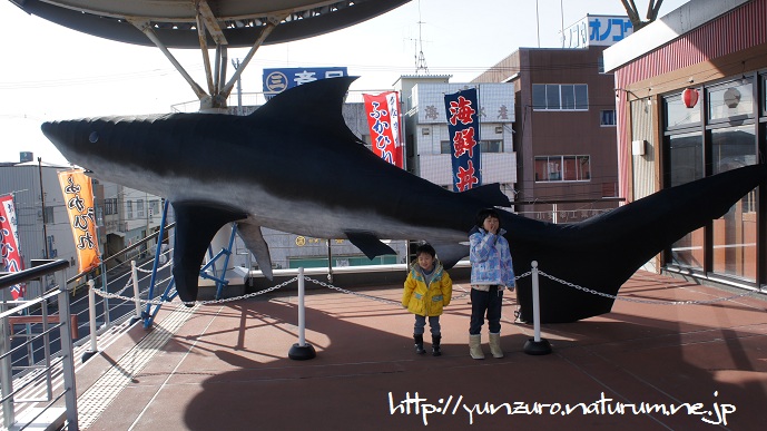 2010！年越しキャンプ（後編）★