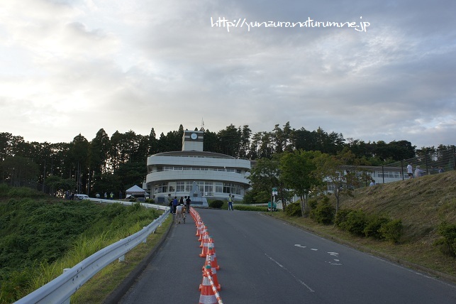 前森高原キャンプ場・・・再び★