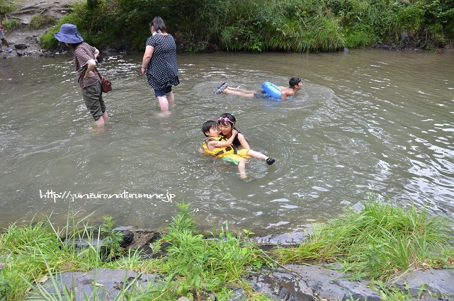 SUMMER　CAMP　in　三滝堂