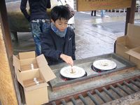 お正月　2011