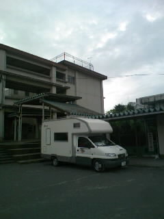 恒例平塚七夕オフ