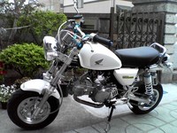 無事帰宅