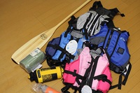 シーズンＩＮに向けて　準備編