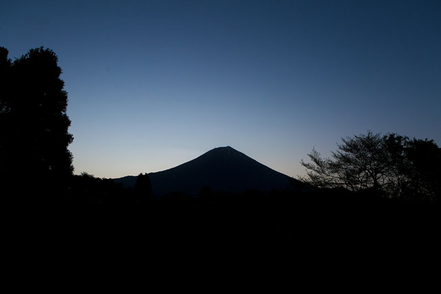 果たされた約束に輝く一粒のダイヤ。富士山YMCA ③　〜成就編〜