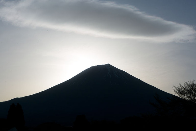 果たされた約束に輝く一粒のダイヤ。富士山YMCA ③　〜成就編〜