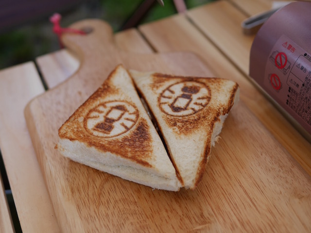 リアルモンハン！　鶏の丸焼きで集う豪快キャンプ。　成田ゆめ牧場ファミリーオートキャンプ場。